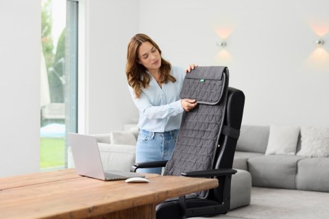 Biurowa mata masująca Shiatsu Medisana MC 700
