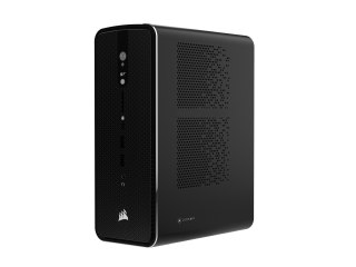 CORSAIR AI Workstation 300 AMD Ryzen Max+ 395, 128GB LPDDR5X, Radeon 8060S, 2x2TB