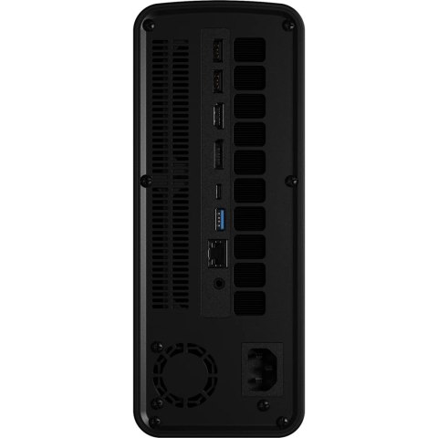 CORSAIR AI Workstation 300 AMD Ryzen Max+ 395, 128GB LPDDR5X, Radeon 8060S, 2x2TB