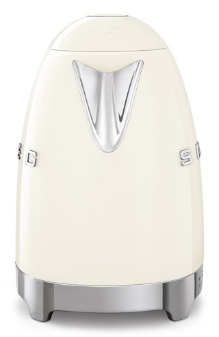 Czajnik elektryczny SMEG KLF04CREU kremowy