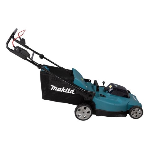 Kosiarka akumulatorowa 2x18V DLM538CT2 MAKITA