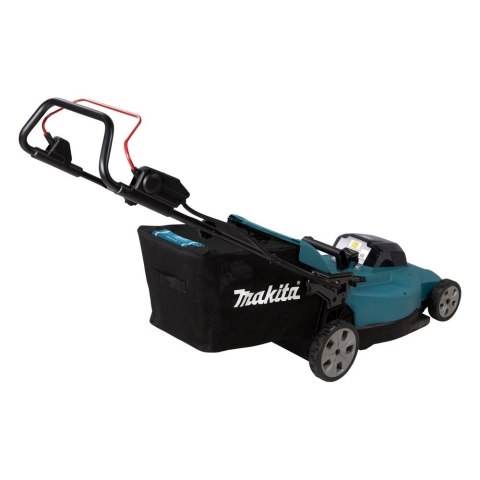 Kosiarka akumulatorowa 2x18V DLM538CT2 MAKITA