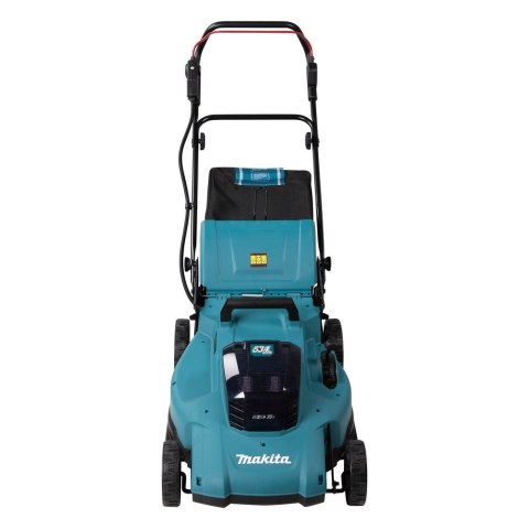 Kosiarka akumulatorowa 2x18V DLM538CT2 MAKITA