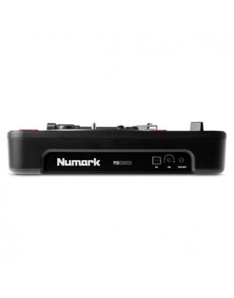 Numark PT01 Scratch - Gramofon dj