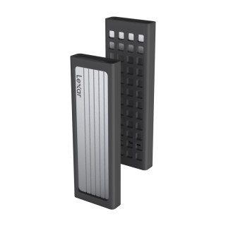 Obudowa do dysku SSD/M2 Lexar LPAE06N 10Gbps