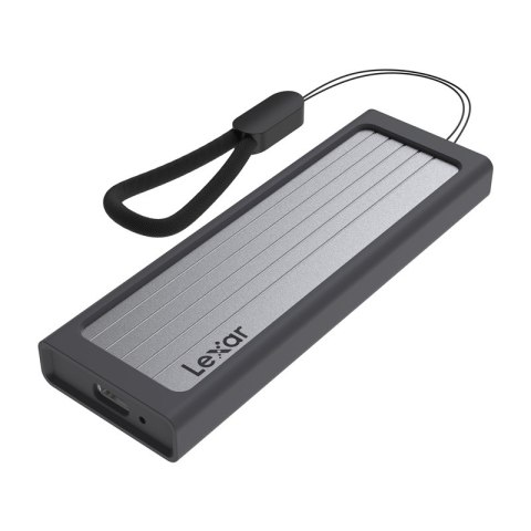 Obudowa do dysku SSD/M2 Lexar LPAE06N 10Gbps