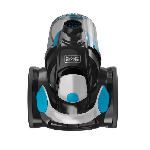 Odkurzacz bezworkowy Black+Decker BXVML701E