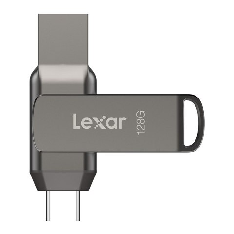 Pendrive Lexar Dual Type-C and Type-A USB 3.1 128GB