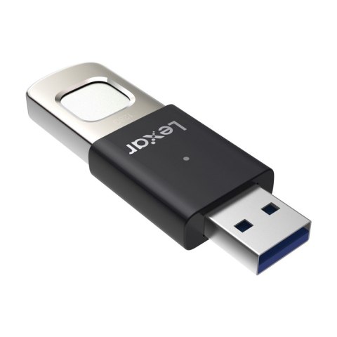 Pendrive Lexar Fingerprint F35pro USB 3.2 128GB