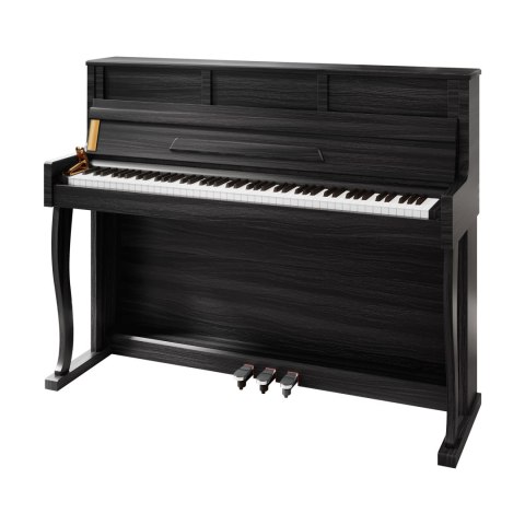 Pianino cyfrowe Kruger&Matz KMDP-755 , kolor czarny mat