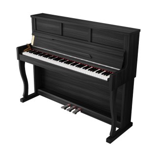 Pianino cyfrowe Kruger&Matz KMDP-755 , kolor czarny mat