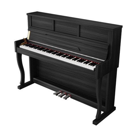 Pianino cyfrowe Kruger&Matz KMDP-755 , kolor czarny mat