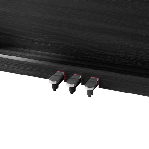 Pianino cyfrowe Kruger&Matz KMDP-755 , kolor czarny mat