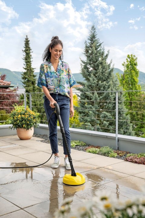 Przystawka do czyszczenia KARCHER T-Racer T 2 - 2.644-086.0