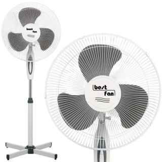 WENTYLATOR STOJĄCY BEST FAN 42W MAESTRO - 2szt