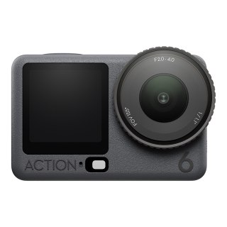 Kamera sportowa DJI Osmo Action 6 Adventure Combo