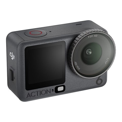 Kamera sportowa DJI Osmo Action 6 Adventure Combo