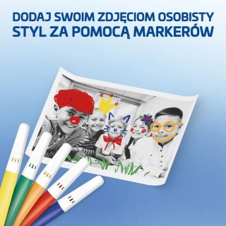 Aparat fotograficzny dla dzieci LAMAX InstaKid2 Plus, blue
