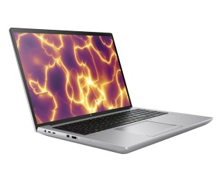 HP Zbook Fury G11 i5-13600HX vPro 16"WQUXGA 120Hz 500nits AG 32GB DDR5 5600 SSD(512+1TB) RTX1000 Ada 6GB Cam 5MP+IR 95Wh W11Pro 