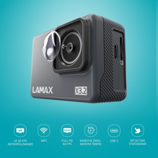 Kamera sportowa LAMAX X3.2