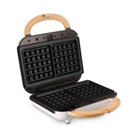 Opiekacz do kanapek Lauben Sandwich Maker 3in1 900W