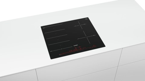 Płyta indukcyjna BOSCH PXE601DC1E
