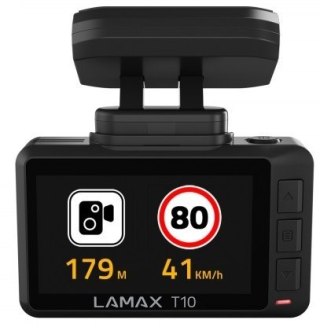 Wideorejestrator LAMAX T10
