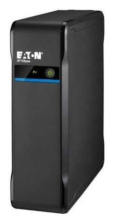 ZASILACZ UPS Eaton 3P Ellipse 700 DIN 3P700D