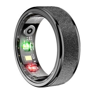 Smartring COLMI R10 rozmiar 7 17.9mm (czarny)