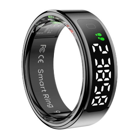 Smartring COLMI R12 18.3mm (czarny)