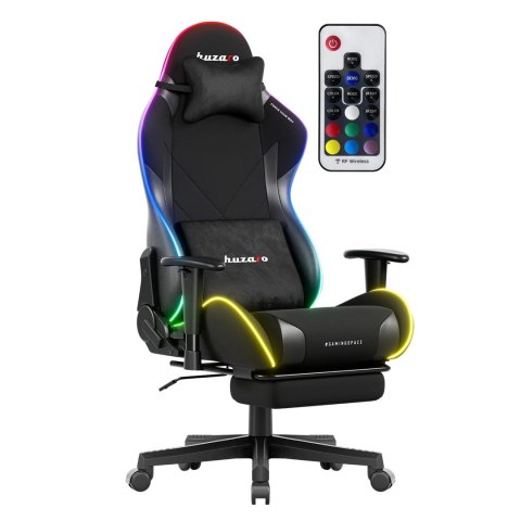 Fotel gamingowy Huzaro Force 5.7 RGB