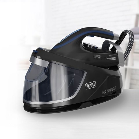 Generator pary Black+Decker BXSS2800E