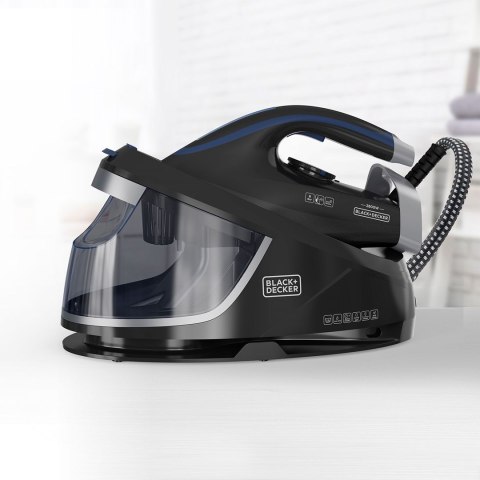 Generator pary Black+Decker BXSS2800E