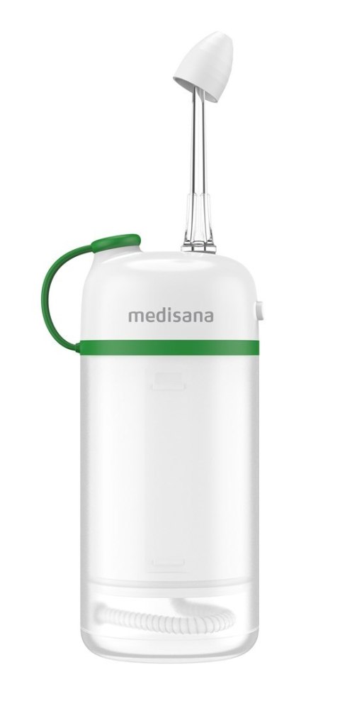Irygator do nosa Medisana NI 200
