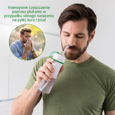 Irygator do nosa Medisana NI 200