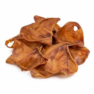 PETITTO ucho wieprzowe dla psa 10 szt 40g
