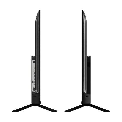Telewizor Kruger&Matz 50" UHD Google TV 5.0 DVB-T2/T/C H.265 HEVC