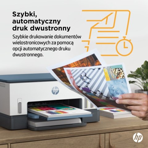 Urządzenie wielofunkcyjne HP Smart Tank 675