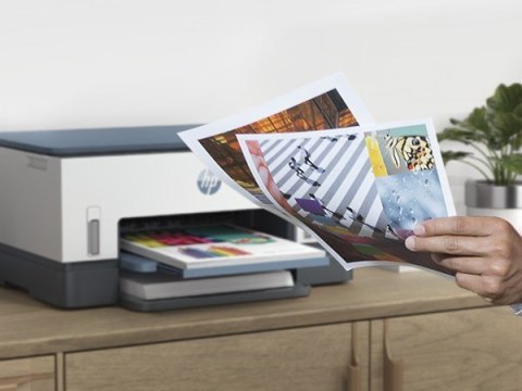 Urządzenie wielofunkcyjne HP Smart Tank 675