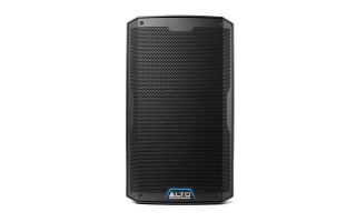 Alto TS 412 - Kolumna aktywna