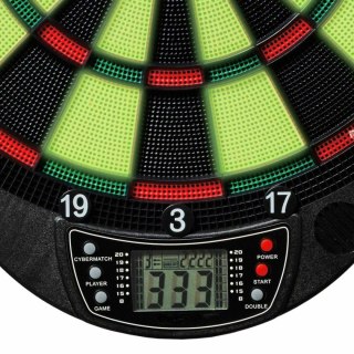DART ELEKTRONICZNY WINDSOR BEST SPORTING