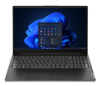 Lenovo V15 G4 AMN Ryzen 3 7320U 15.6"FHD 250nits AG 16GB LPDDR5-5500 SSD512 Radeon 610M Graphics Cam 720p 38Wh NoOS 3Y (OUTLET)