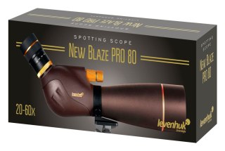 Luneta Levenhuk New Blaze PRO 80