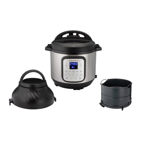 Multicooker Duo Crisp Instant Pot 6L