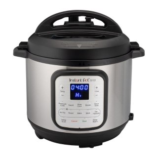 Multicooker Duo Crisp Instant Pot 8L