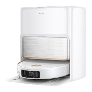 Robot sprzątający MOVA V70 Ultra Complete biały