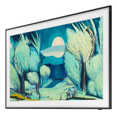 Telewizor Samsung QE65LS03F QLED 65'' 4K Ultra HD 144Hz Tizen Dolby Atmos Czarny (WYPRZEDAŻ)