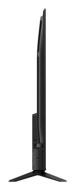 Telewizor TCL 65V6B LED 65'' 4K Ultra HD Google TV Dolby Audio DVB-T2 Czarny (OUTLET)