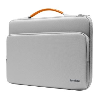 Torba na laptopa TOMTOC Defender-A14 14" (Szara)