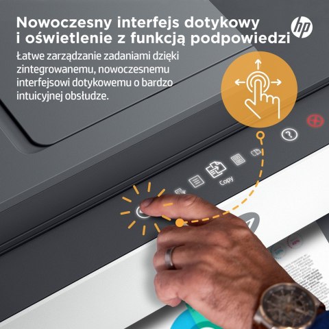 Urządzenie wielofunkcyjne HP Smart Tank 790 4WF66A (OUTLET)